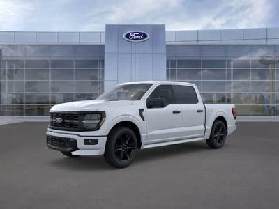 2026 Ford F-150 STX®