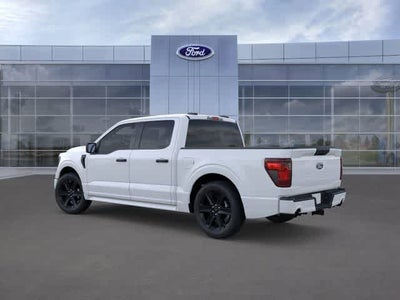 2026 Ford F-150 STX®