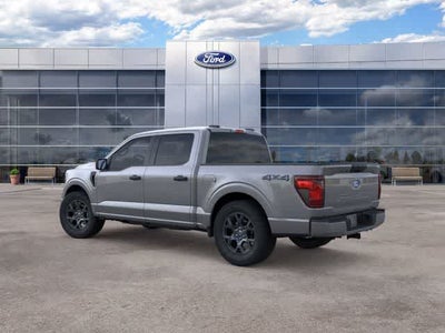 2026 Ford F-150 STX®