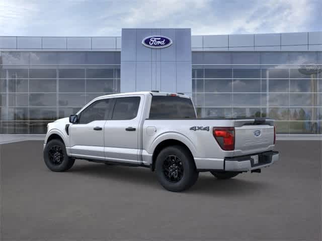 2026 Ford F-150 STX®