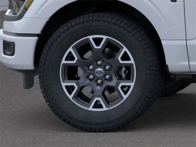 2025 Ford F-150 STX®