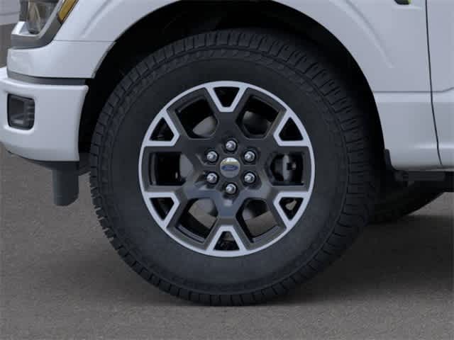 2025 Ford F-150 STX®