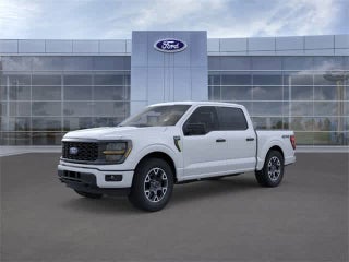 2025 Ford F-150 STX®