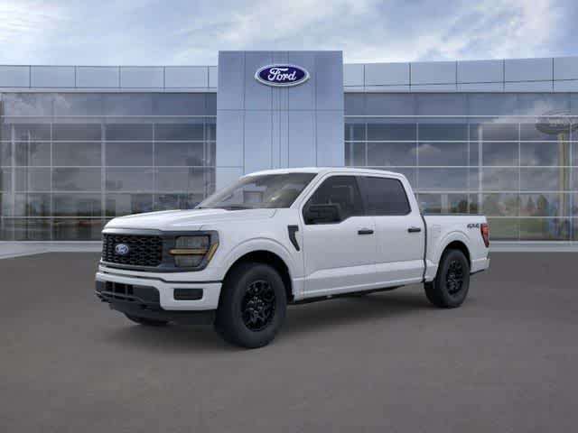 2026 Ford F-150 STX®