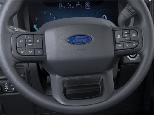 2024 Ford F-150 XL in Virginia Beach, VA - Priority Auto Group