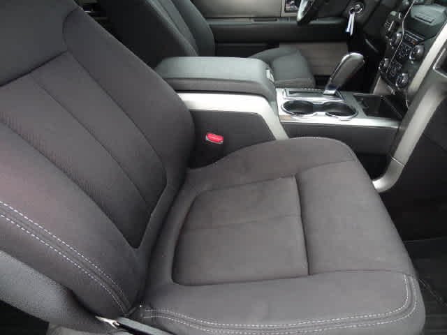 2013 Ford F-150 FX2