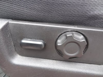 2013 Ford F-150 FX2
