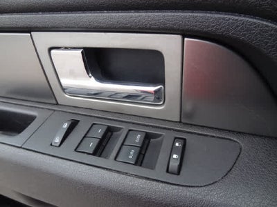 2013 Ford F-150 FX2