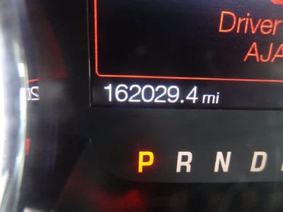 2013 Ford F-150 FX2