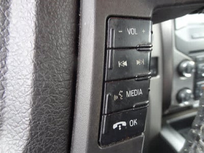 2013 Ford F-150 FX2