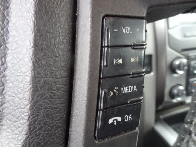 2013 Ford F-150 FX2