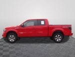 2013 Ford F-150 FX2