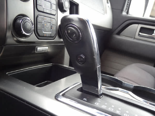 2013 Ford F-150 FX2