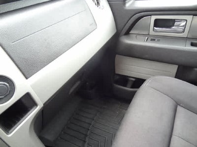 2013 Ford F-150 FX2