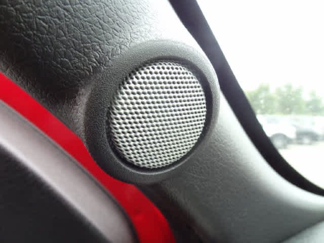 2013 Ford F-150 FX2