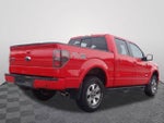 2013 Ford F-150 FX2