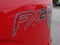 2013 Ford F-150 FX2