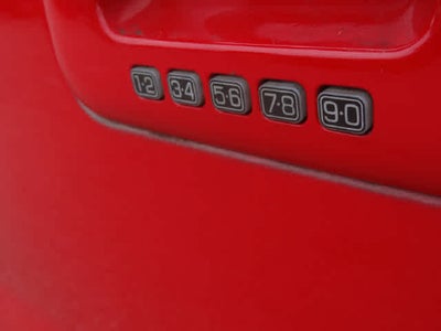 2013 Ford F-150 FX2