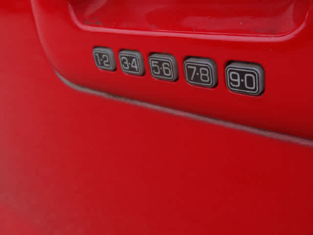 2013 Ford F-150 FX2