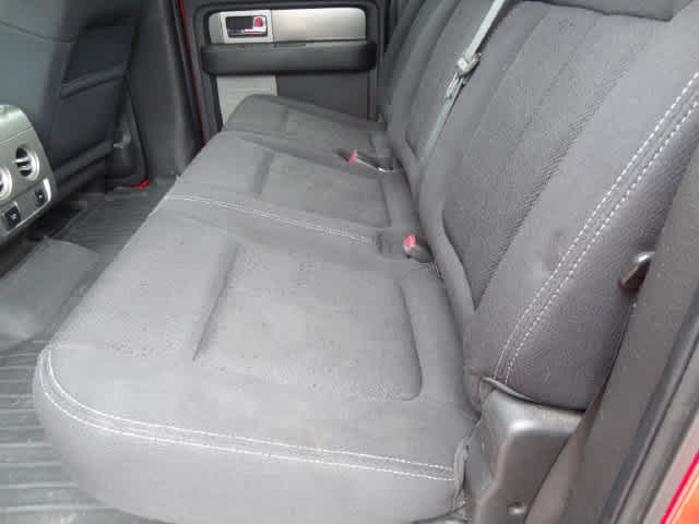 2013 Ford F-150 FX2
