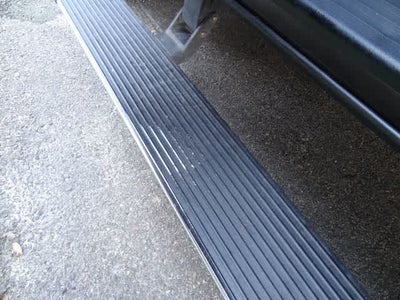 2010 Ford F-150 Platinum