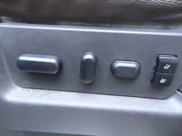 2010 Ford F-150 Platinum