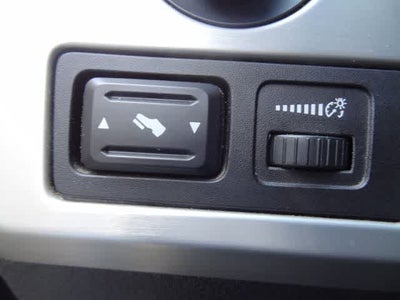 2010 Ford F-150 Platinum