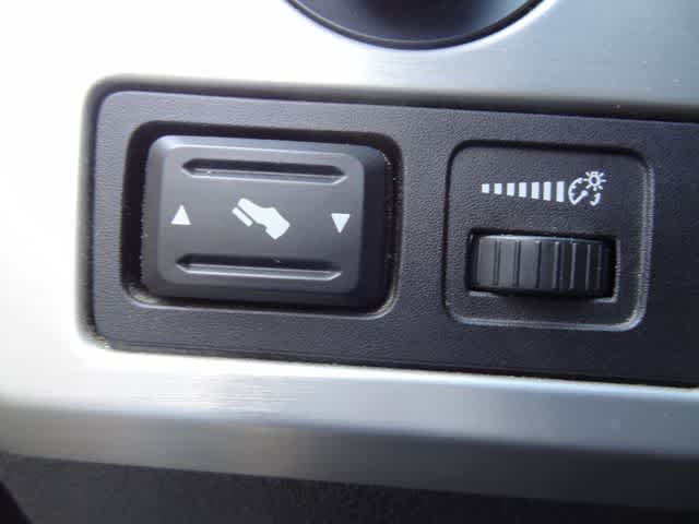 2010 Ford F-150 Platinum
