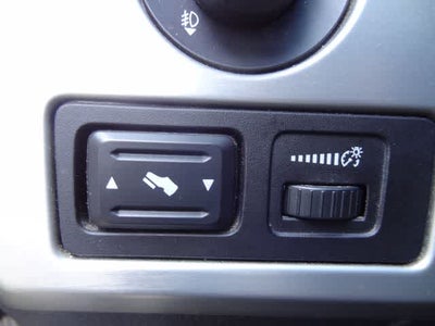 2010 Ford F-150 Platinum