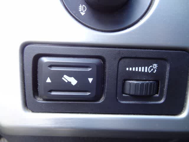 2010 Ford F-150 Platinum