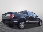 2010 Ford F-150 Platinum