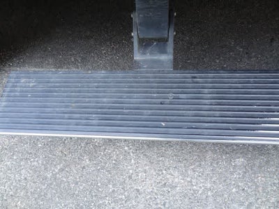2010 Ford F-150 Platinum