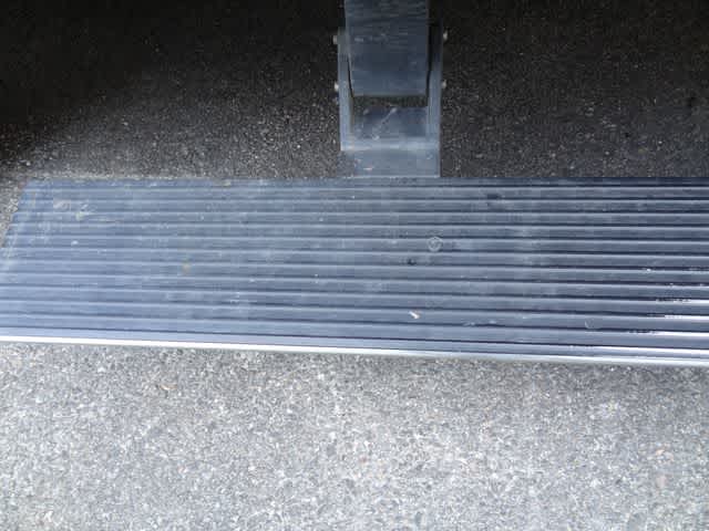 2010 Ford F-150 Platinum