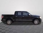 2010 Ford F-150 Platinum