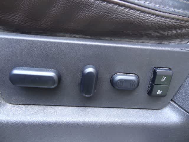 2010 Ford F-150 Platinum