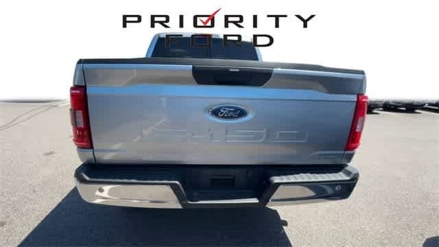 2023 Ford F-150 XLT in Virginia Beach, VA - Priority Auto Group