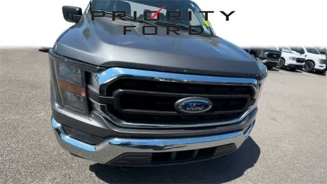 2023 Ford F-150 XLT in Virginia Beach, VA - Priority Auto Group