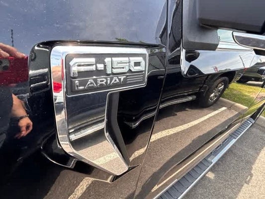 2021 Ford F-150 Lariat in Virginia Beach, VA - Priority Auto Group