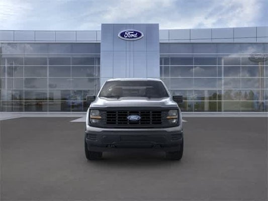 2024 Ford F-150 XL in Virginia Beach, VA - Priority Auto Group