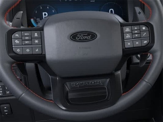 2024 Ford F-150 Raptor® in Virginia Beach, VA - Priority Auto Group
