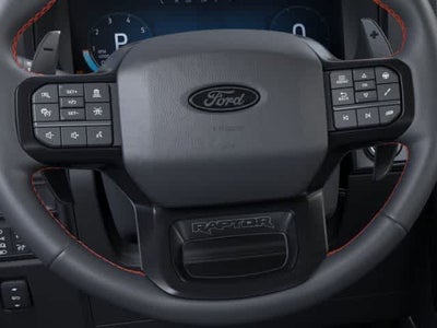 2026 Ford F-150 Raptor®