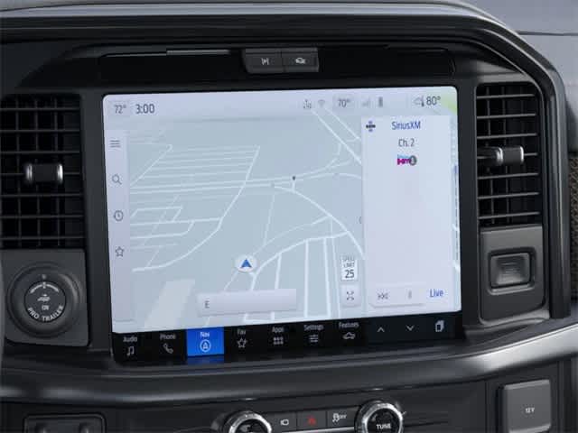 2025 Ford F-150 Raptor®