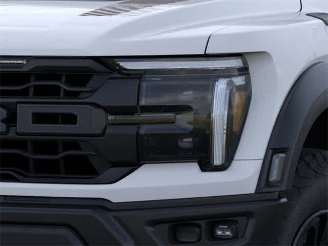 2025 Ford F-150 Raptor®
