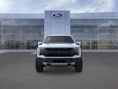 2025 Ford F-150 Raptor®