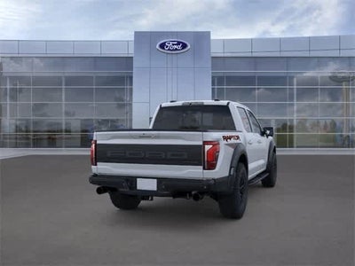 2025 Ford F-150 Raptor®