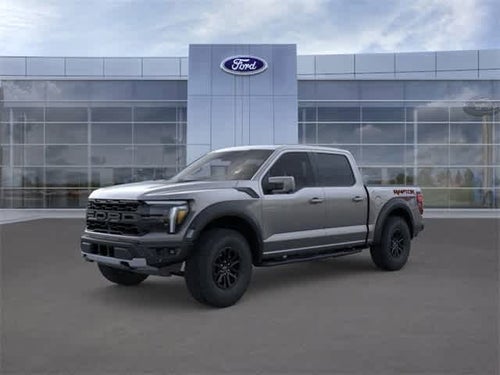 2026 Ford F-150 Raptor®