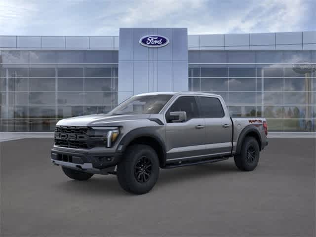 2026 Ford F-150 Raptor®