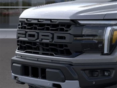 2026 Ford F-150 Raptor®