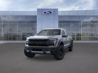 2026 Ford F-150 Raptor®