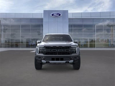 2026 Ford F-150 Raptor®